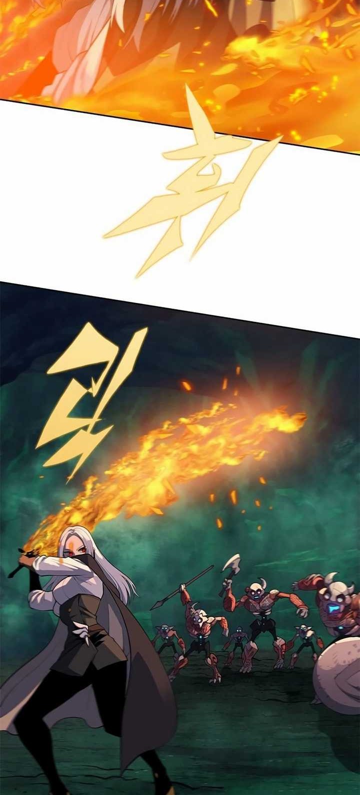 Dungeon Porter Chapter 8 Gambar 55