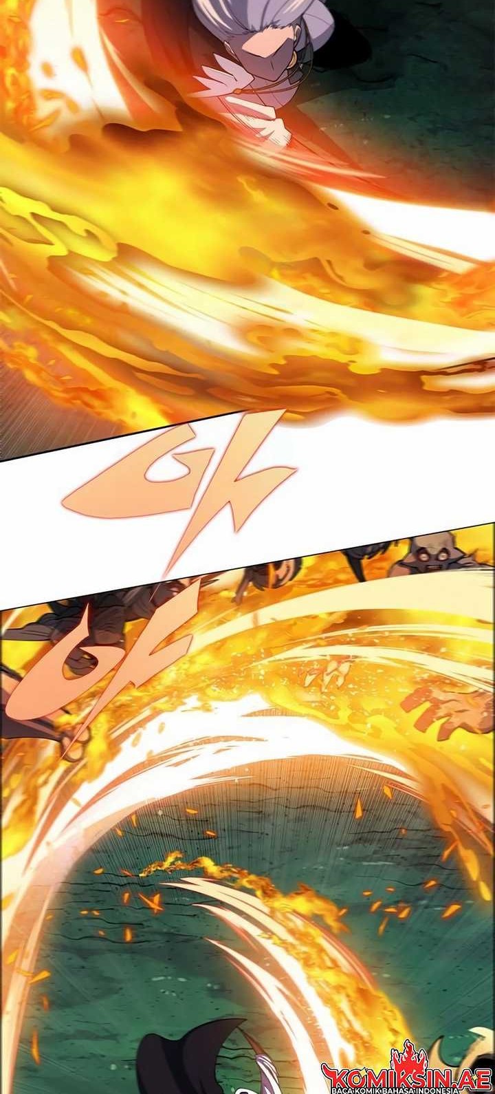 Dungeon Porter Chapter 8 Gambar 57