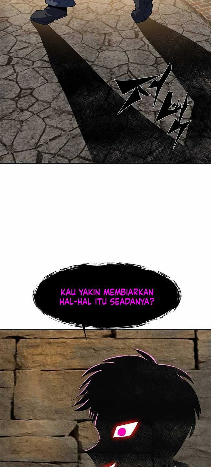 Dungeon Porter Chapter 8 Gambar 3