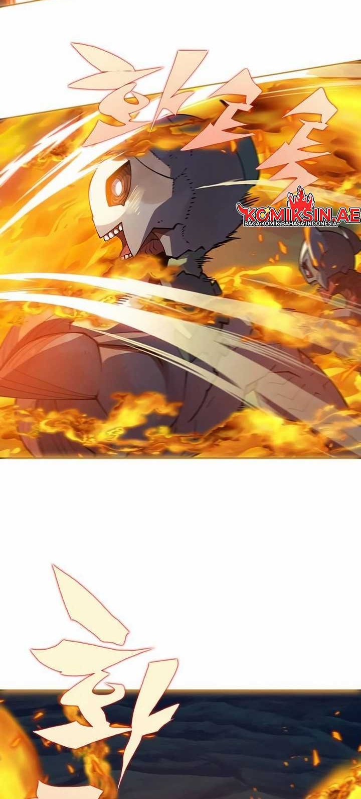 Dungeon Porter Chapter 8 Gambar 59