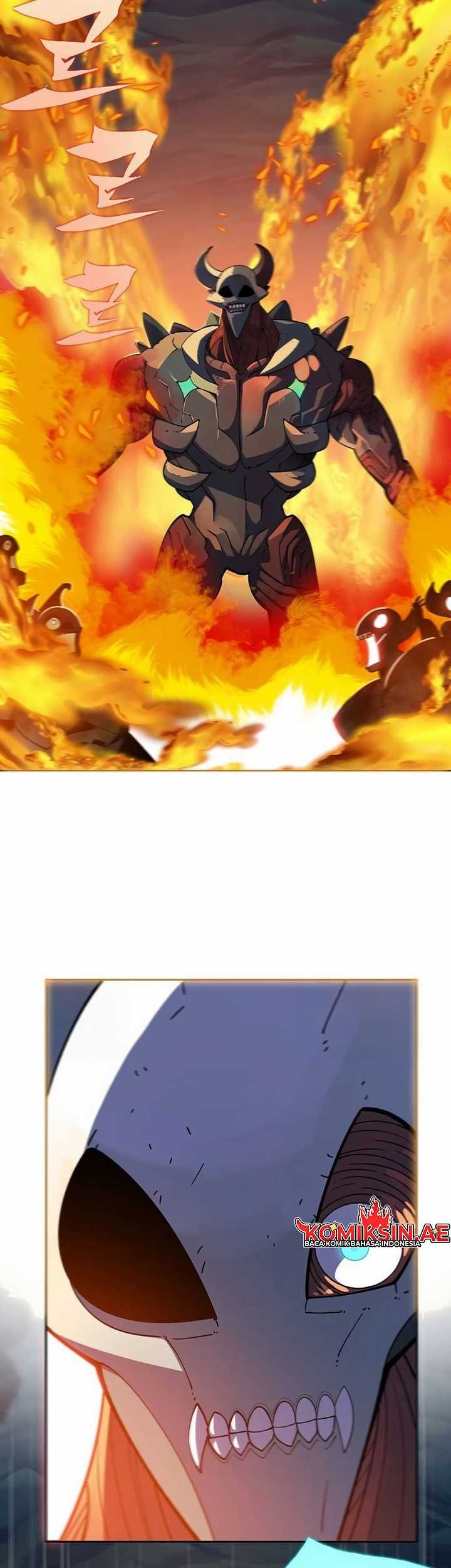 Dungeon Porter Chapter 8 Gambar 60