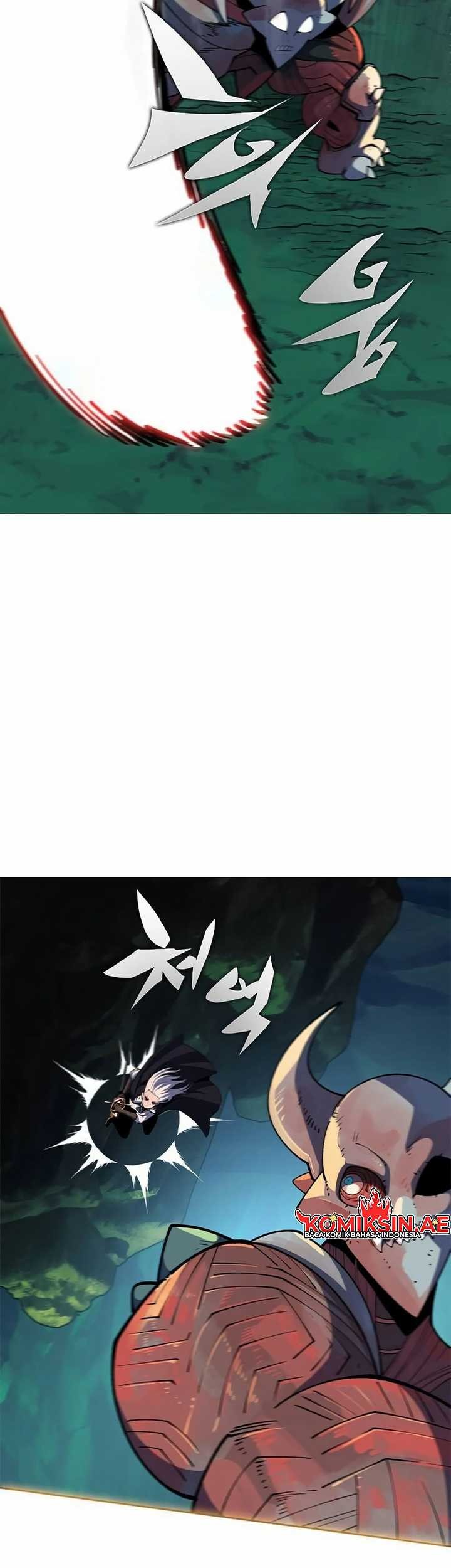 Dungeon Porter Chapter 8 Gambar 66