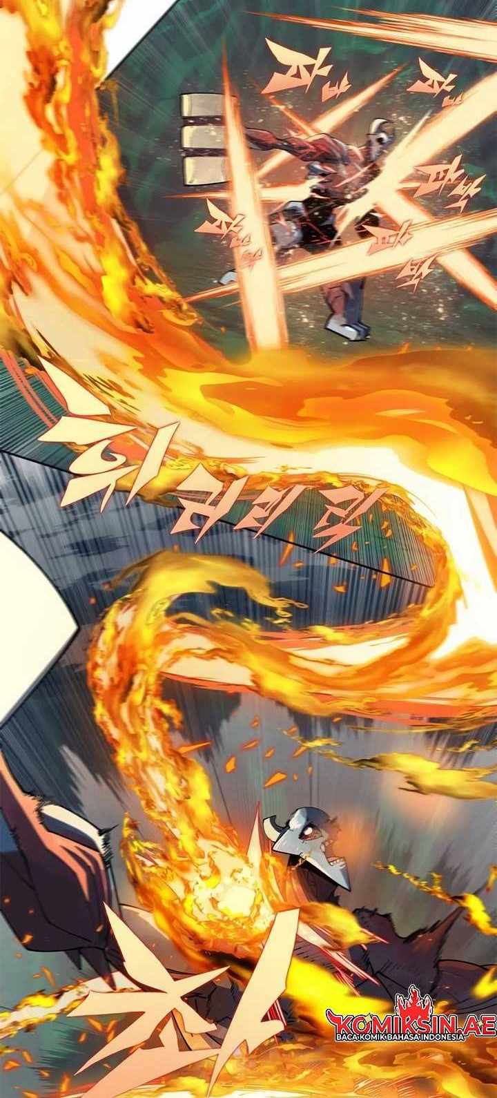 Dungeon Porter Chapter 8 Gambar 69