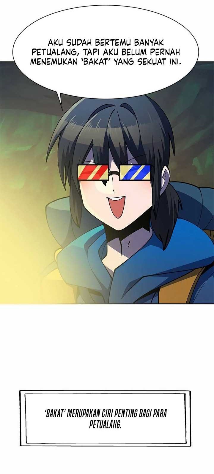 Dungeon Porter Chapter 8 Gambar 75