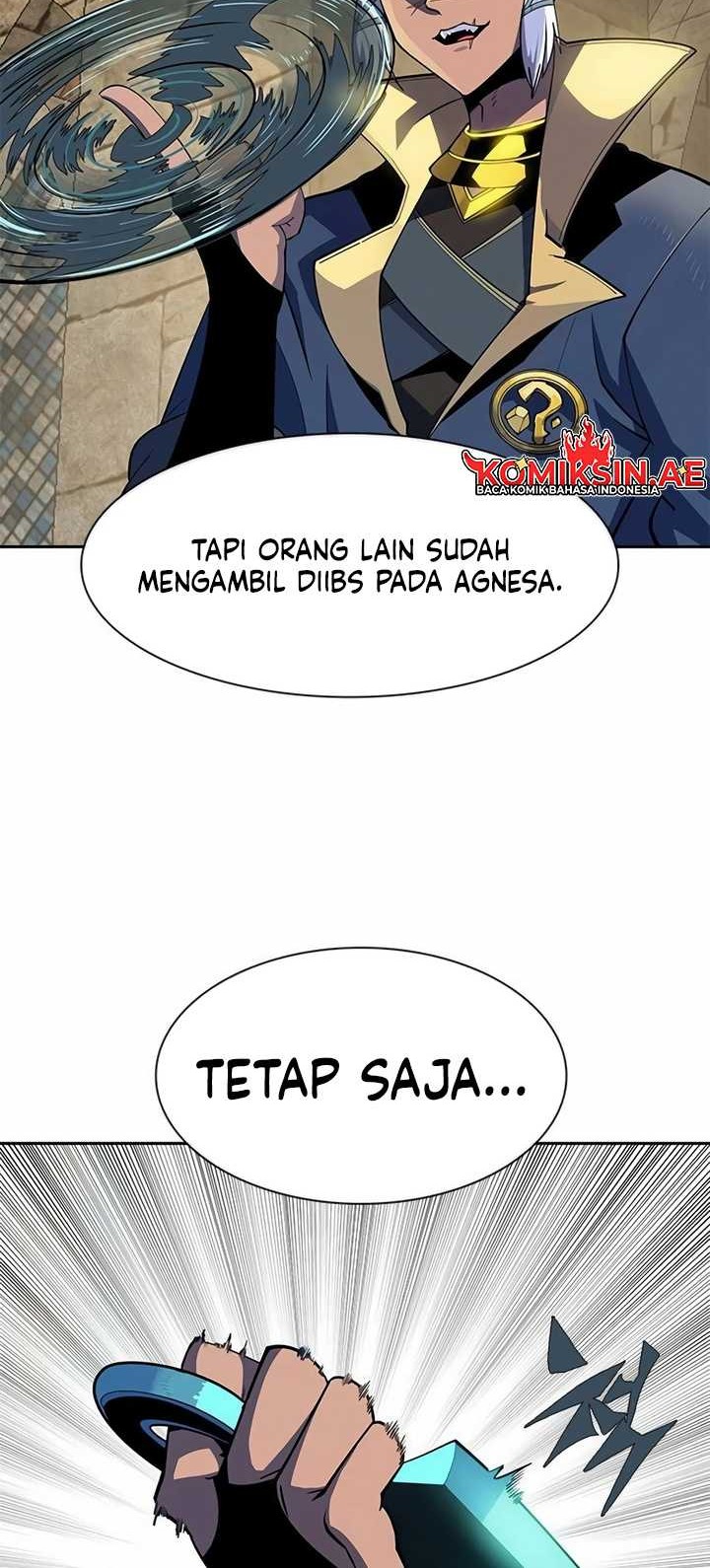 Dungeon Porter Chapter 8 Gambar 5