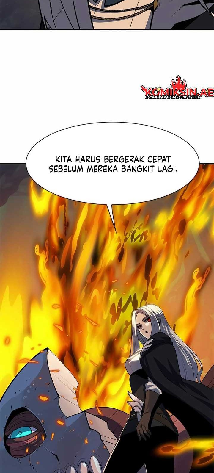 Dungeon Porter Chapter 8 Gambar 79