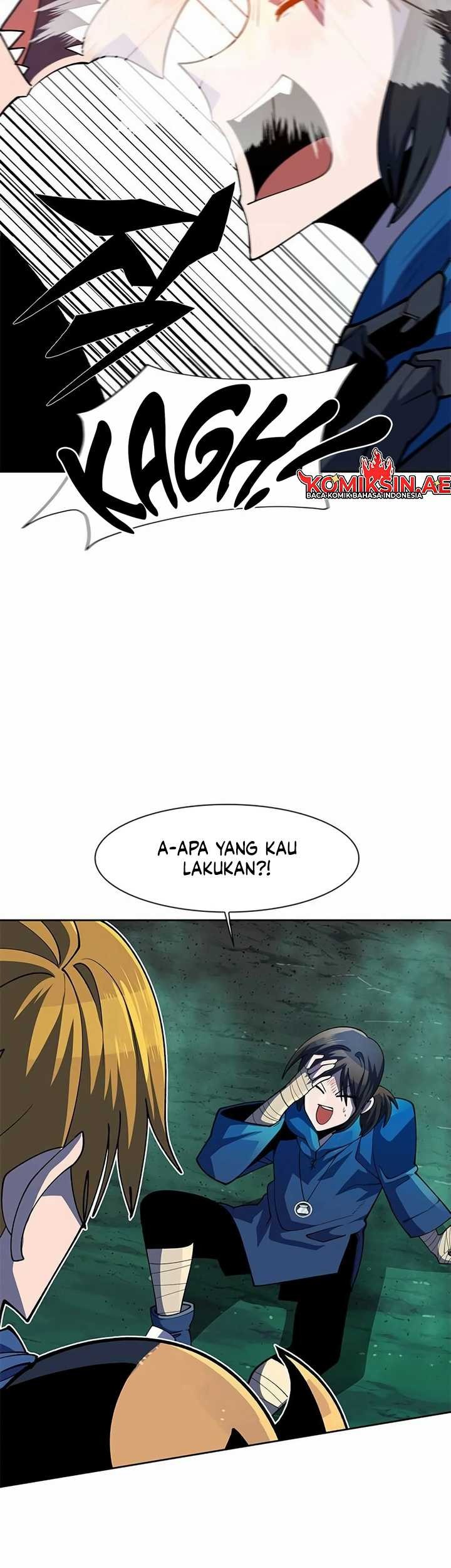 Dungeon Porter Chapter 8 Gambar 80