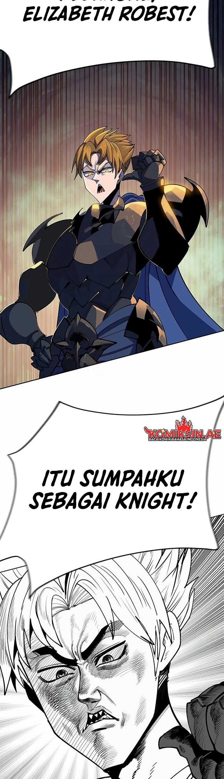 Dungeon Porter Chapter 8 Gambar 82