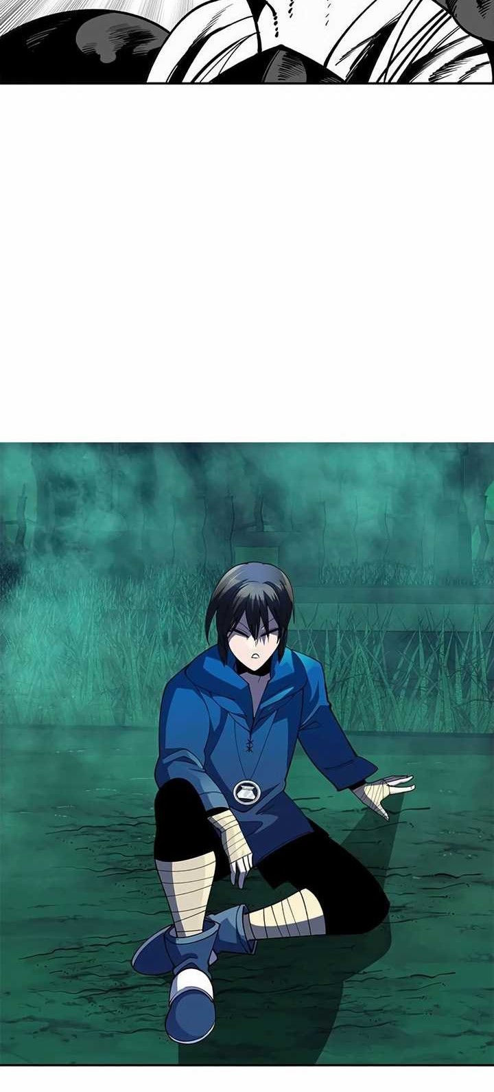 Dungeon Porter Chapter 8 Gambar 83