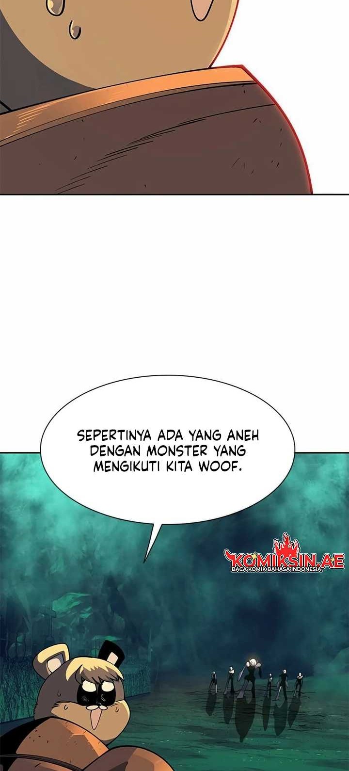 Dungeon Porter Chapter 8 Gambar 85