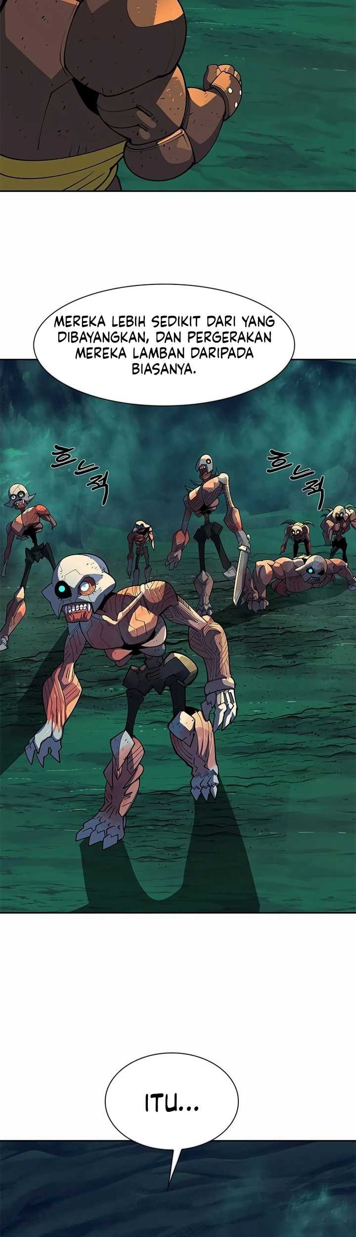 Dungeon Porter Chapter 8 Gambar 86