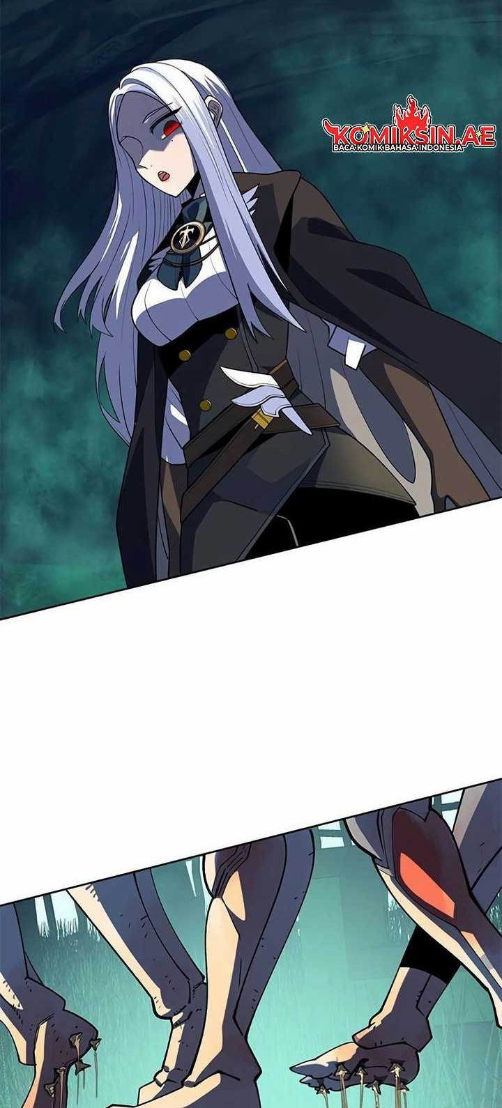 Dungeon Porter Chapter 8 Gambar 87
