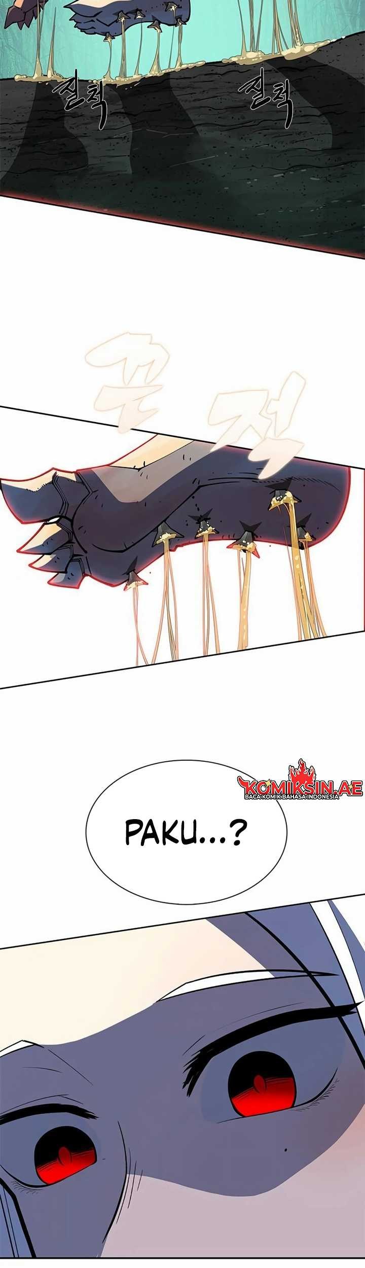 Dungeon Porter Chapter 8 Gambar 88