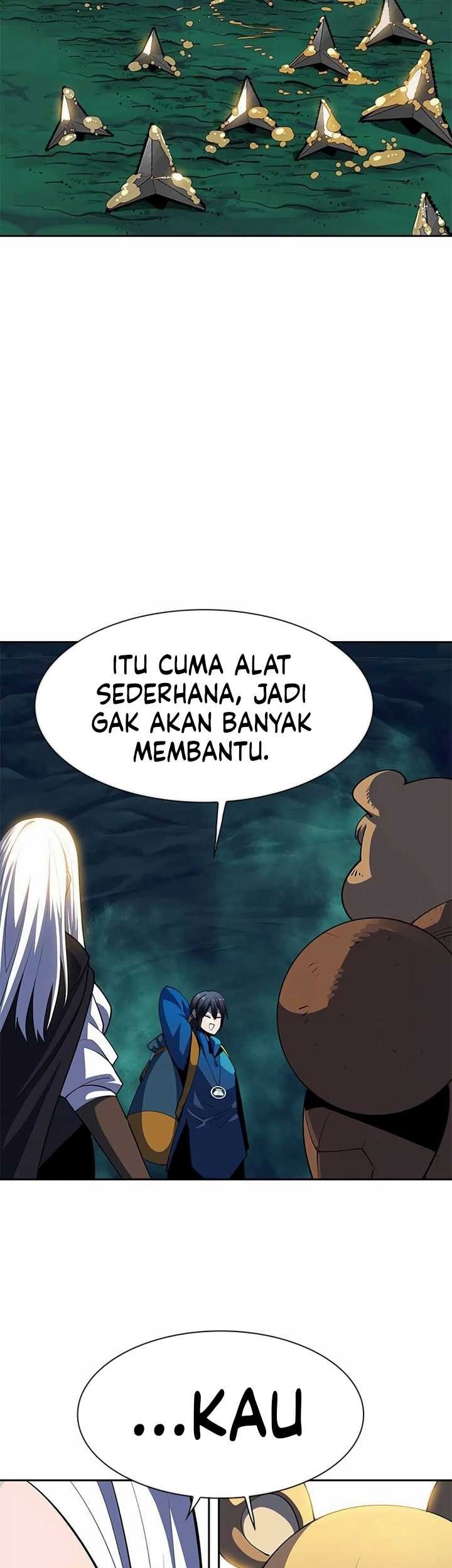 Dungeon Porter Chapter 8 Gambar 92