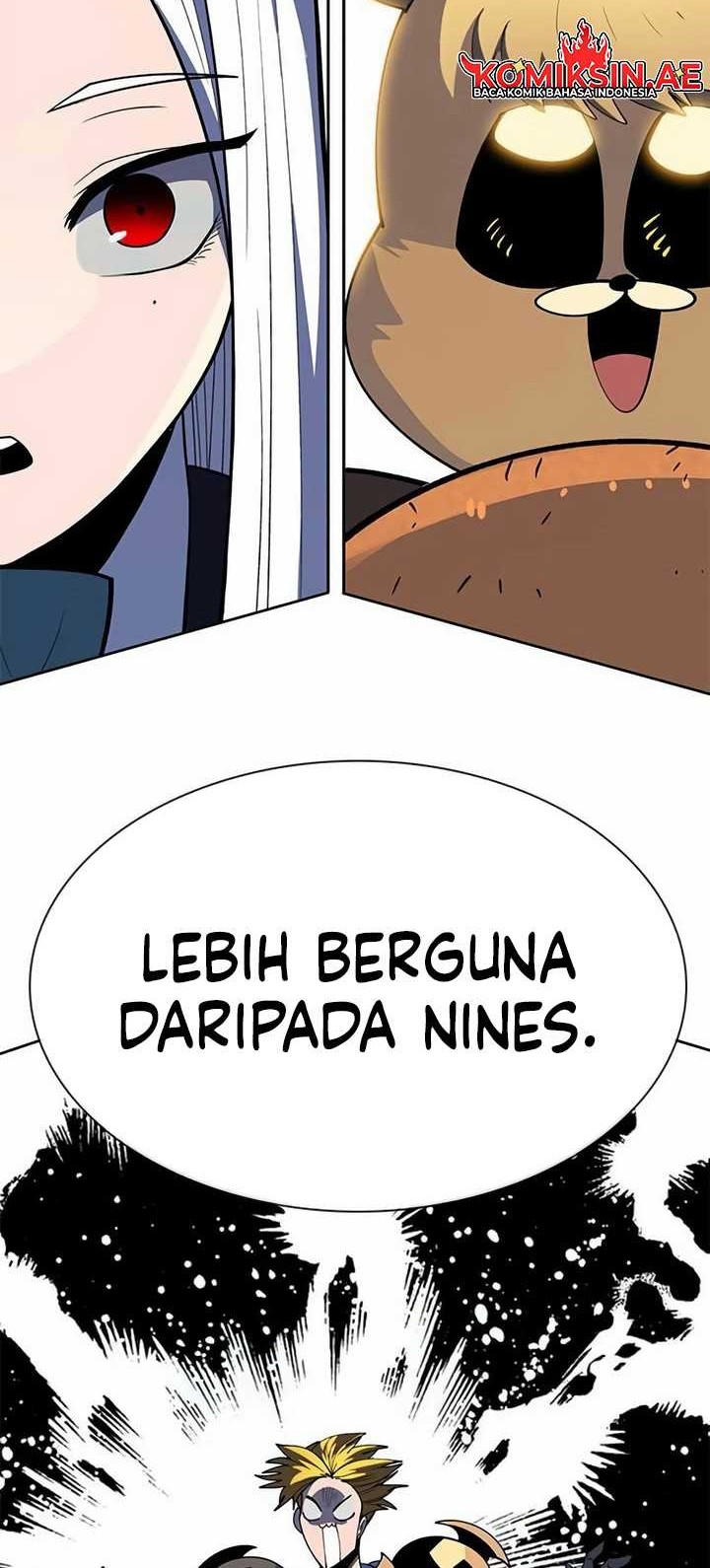 Dungeon Porter Chapter 8 Gambar 93