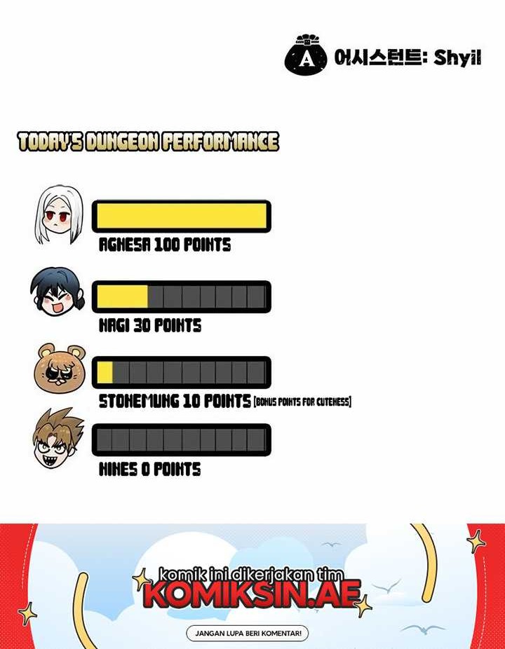 Dungeon Porter Chapter 8 Gambar 95