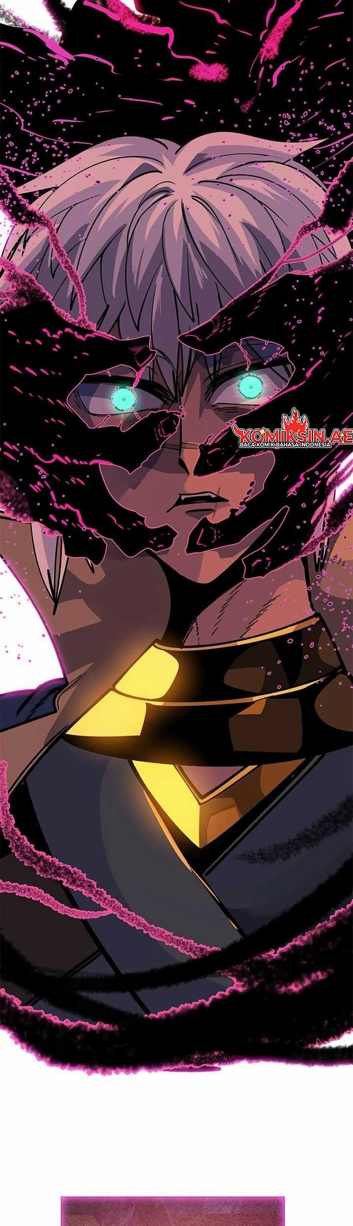 Dungeon Porter Chapter 8 Gambar 14