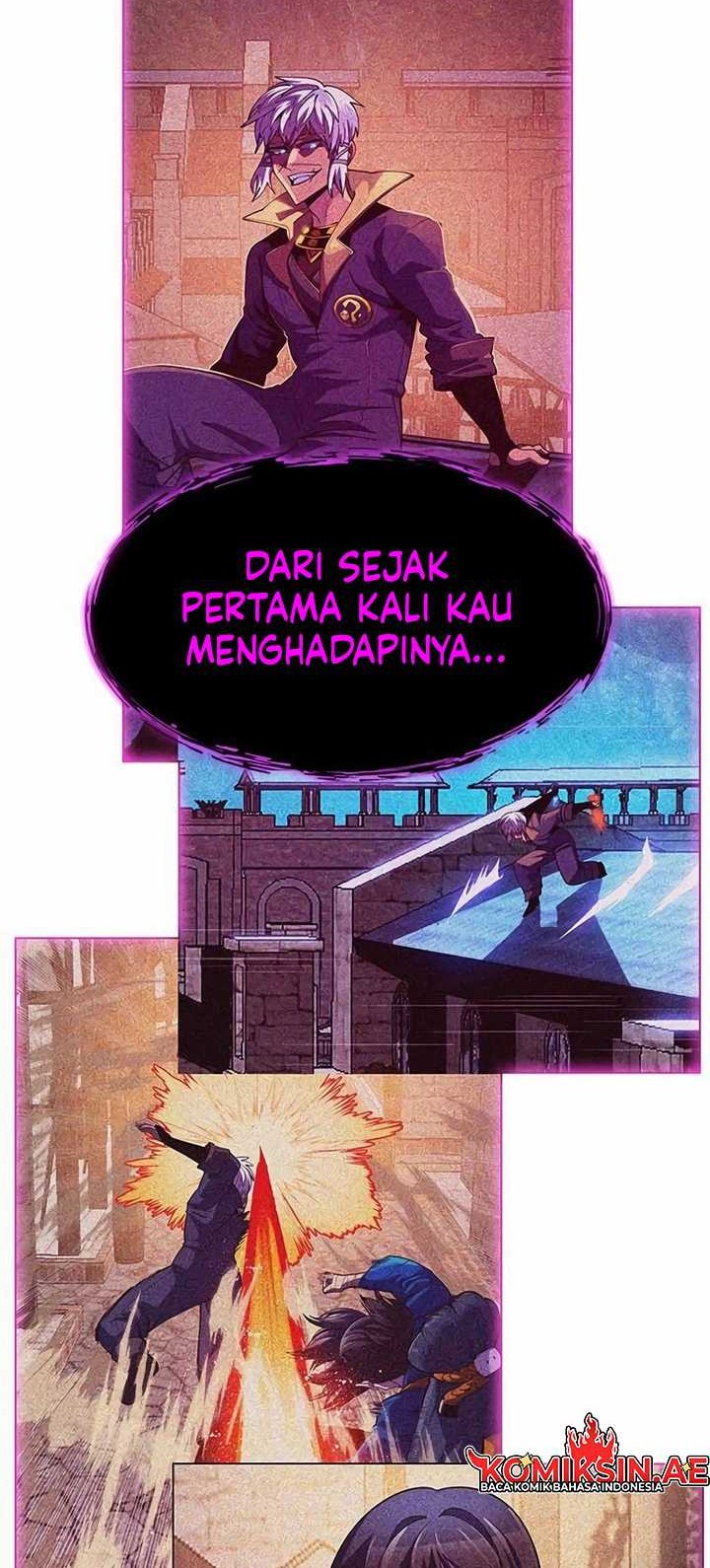 Dungeon Porter Chapter 8 Gambar 15