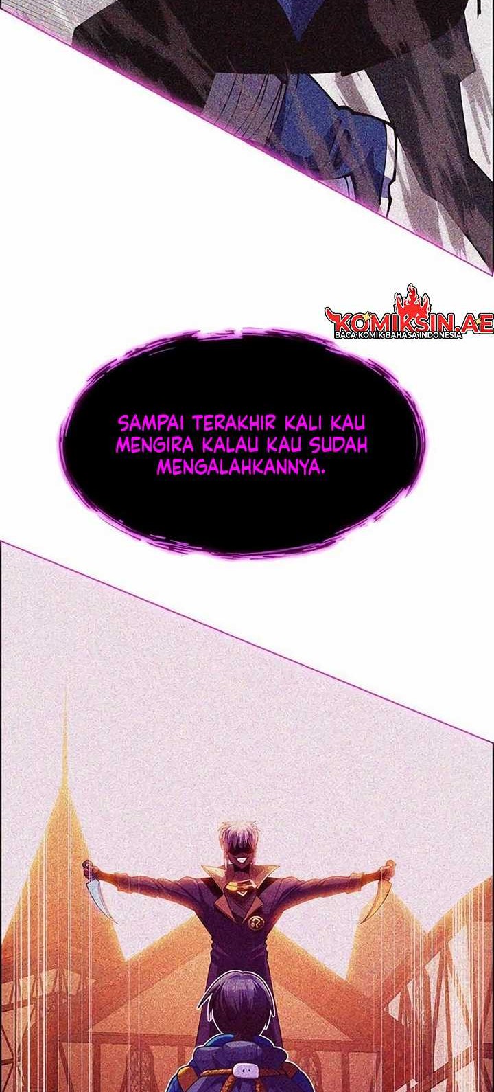 Dungeon Porter Chapter 8 Gambar 17