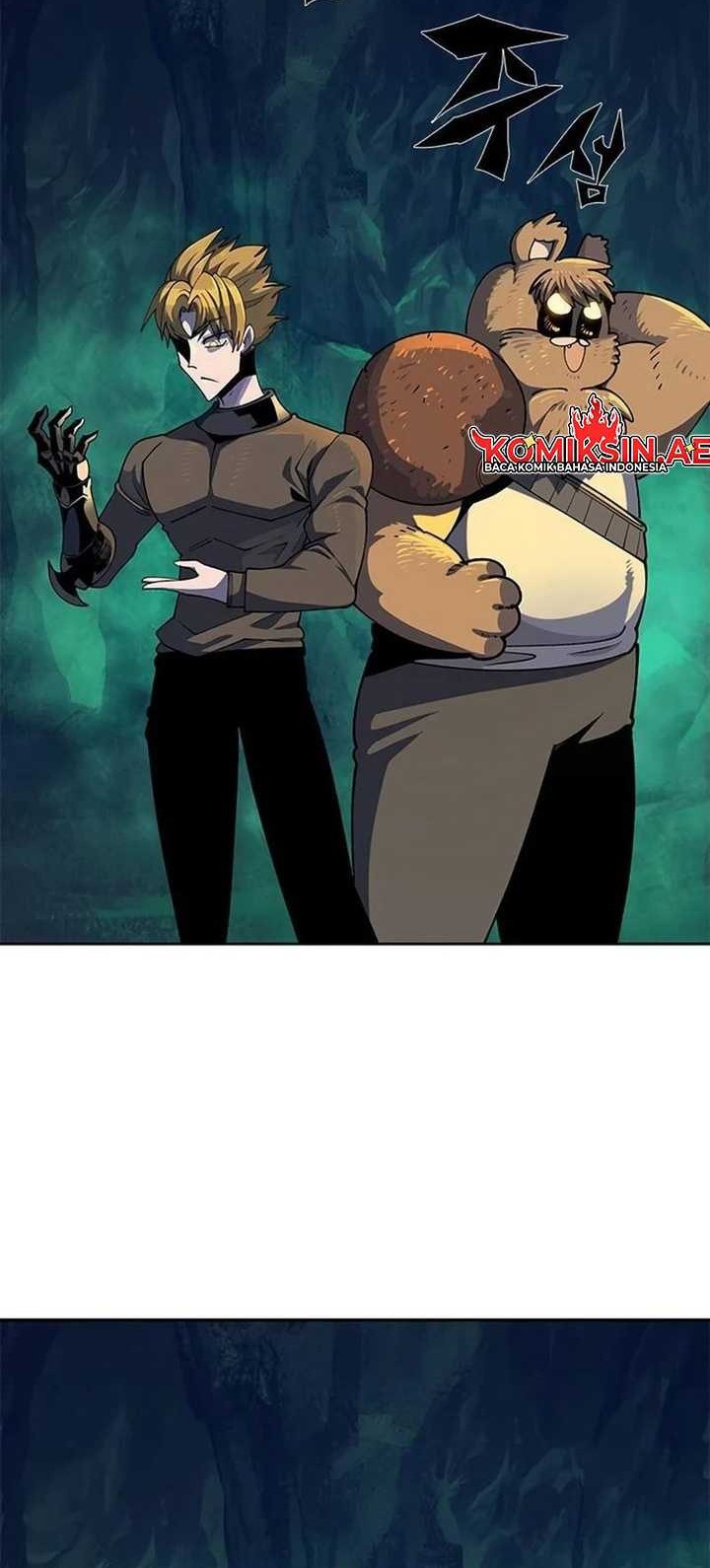 Dungeon Porter Chapter 9 Gambar 18