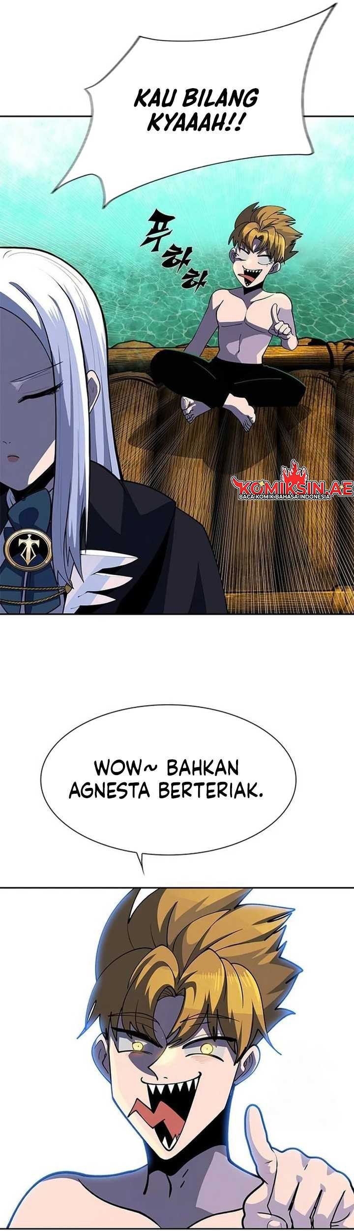 Dungeon Porter Chapter 9 Gambar 25