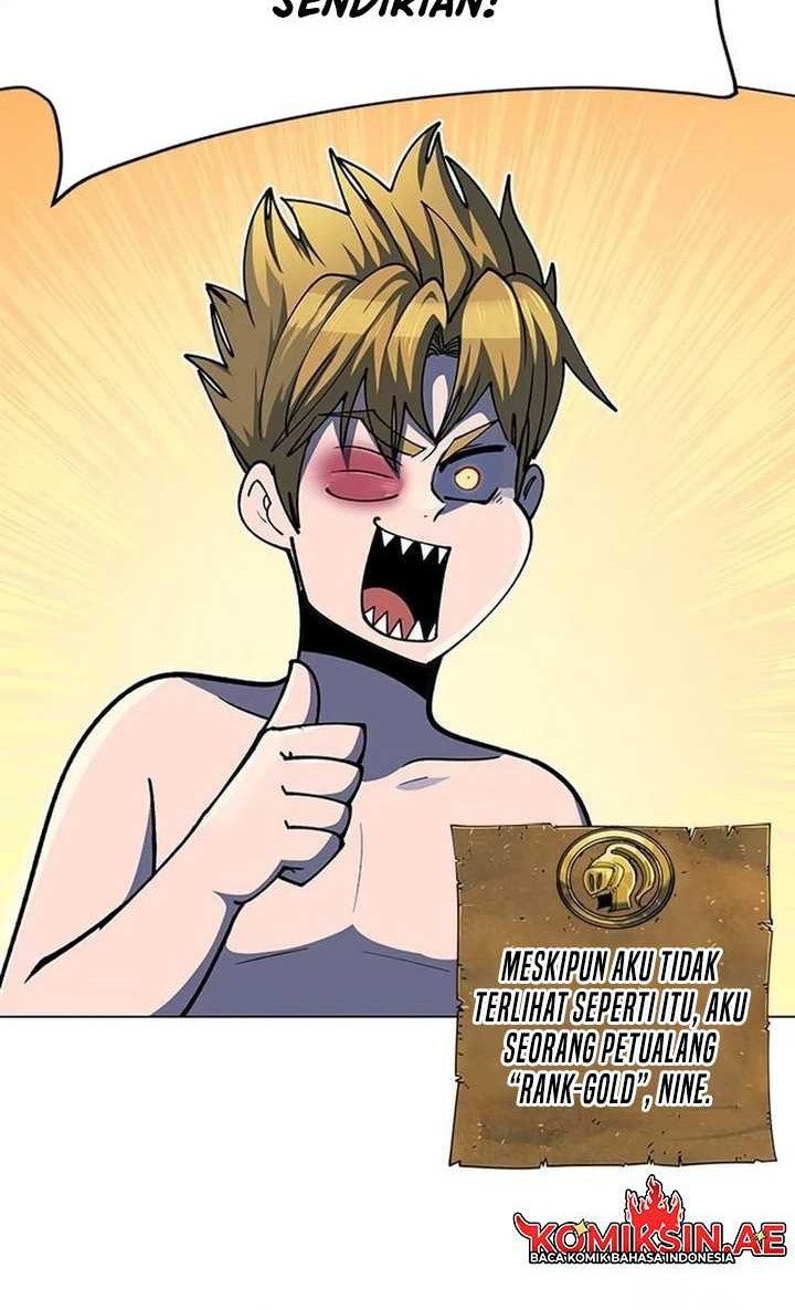 Dungeon Porter Chapter 9 Gambar 28