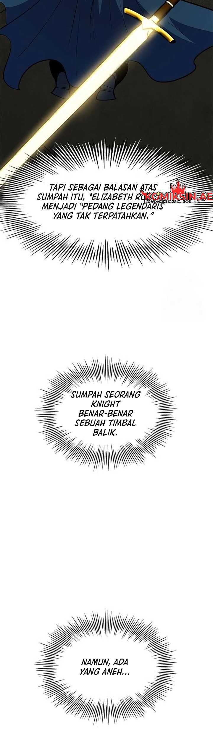 Dungeon Porter Chapter 9 Gambar 33