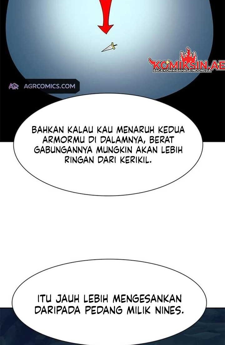 Dungeon Porter Chapter 9 Gambar 38