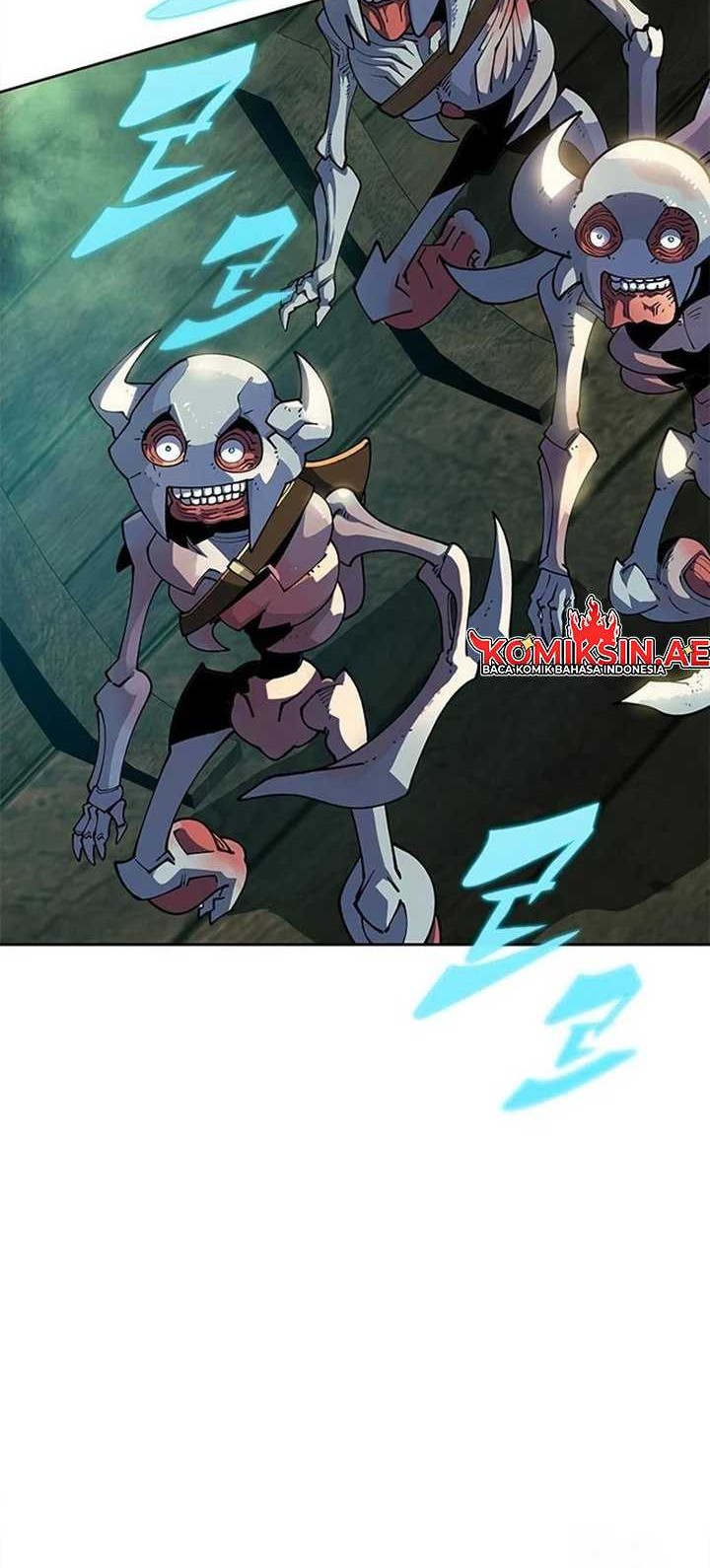 Dungeon Porter Chapter 9 Gambar 46