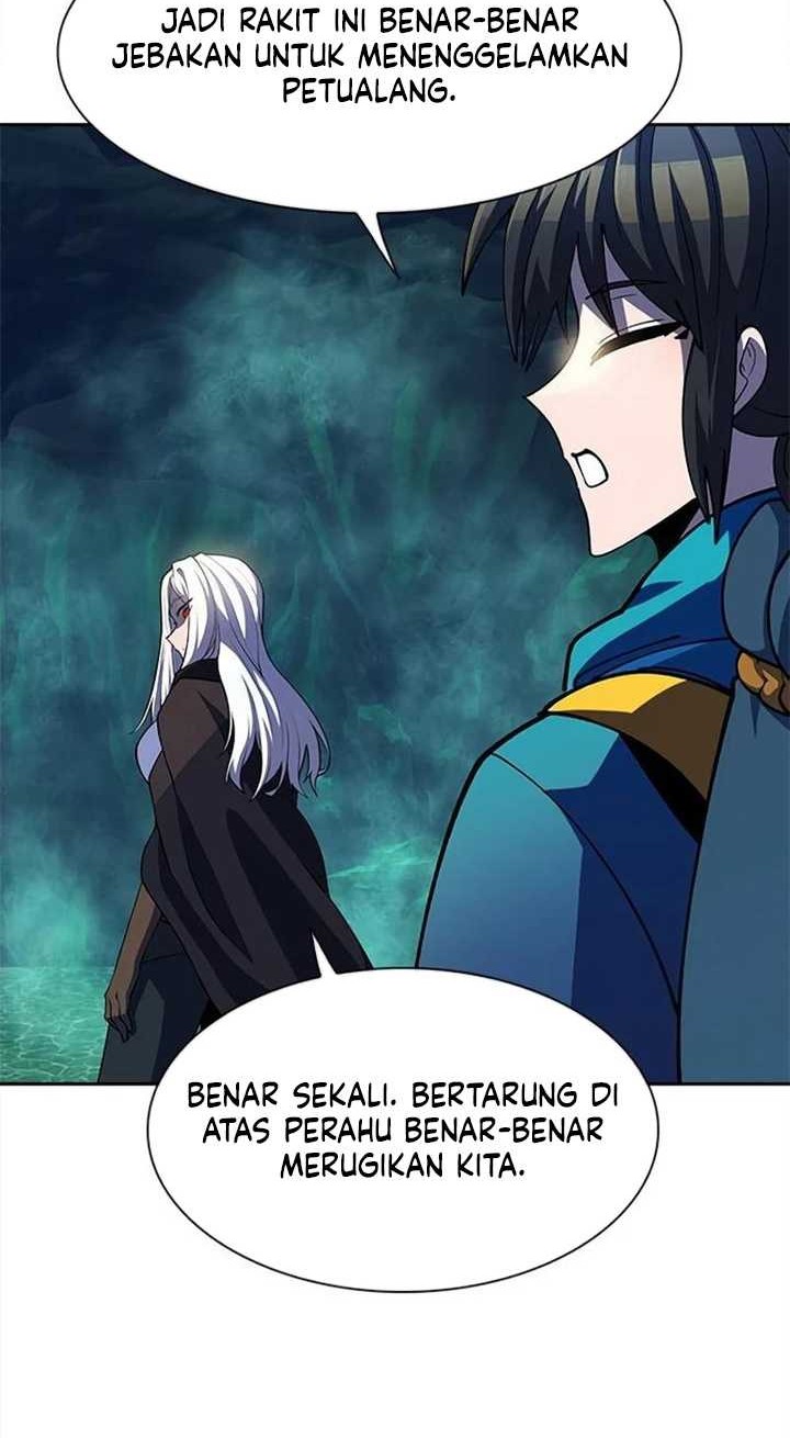 Dungeon Porter Chapter 9 Gambar 48