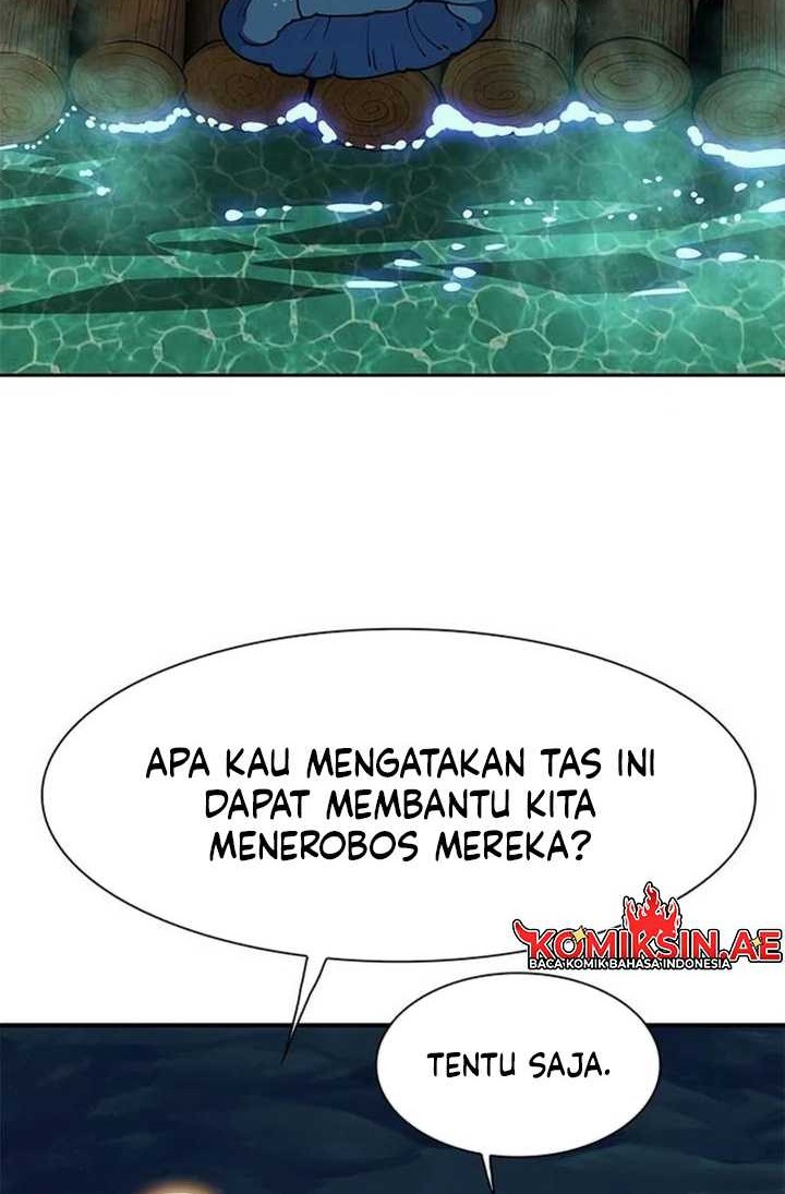 Dungeon Porter Chapter 9 Gambar 54