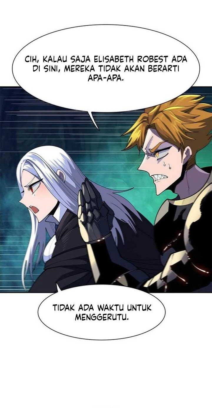 Dungeon Porter Chapter 9 Gambar 3