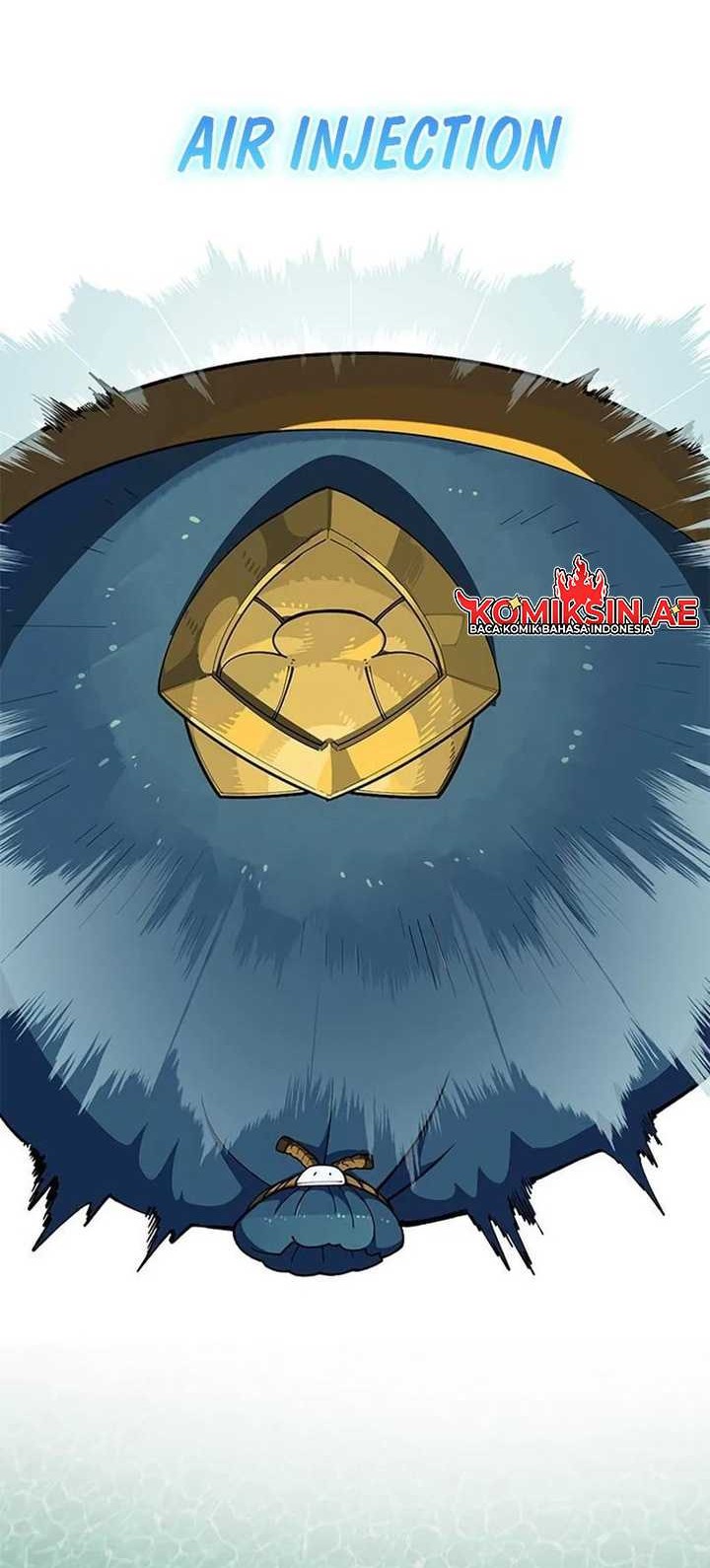 Dungeon Porter Chapter 9 Gambar 58