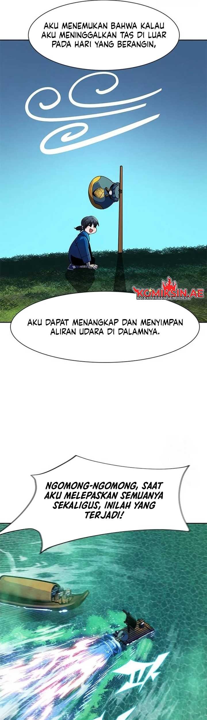 Dungeon Porter Chapter 9 Gambar 63