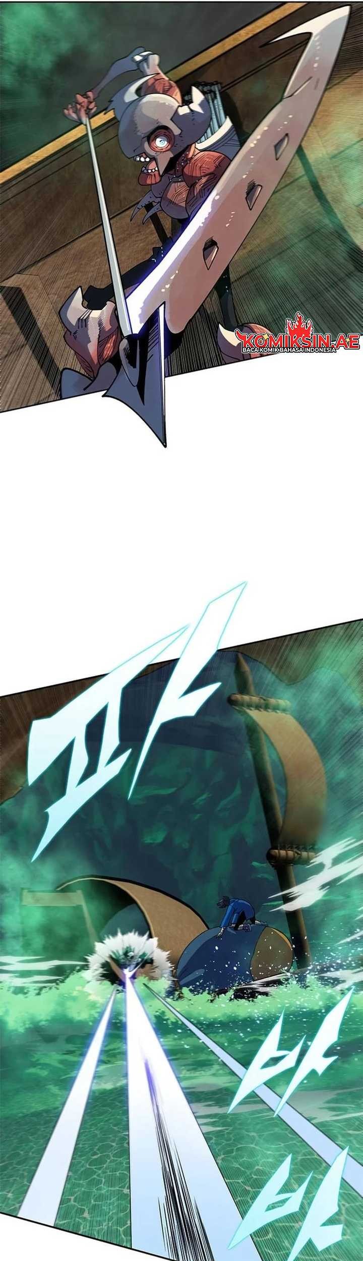 Dungeon Porter Chapter 9 Gambar 65