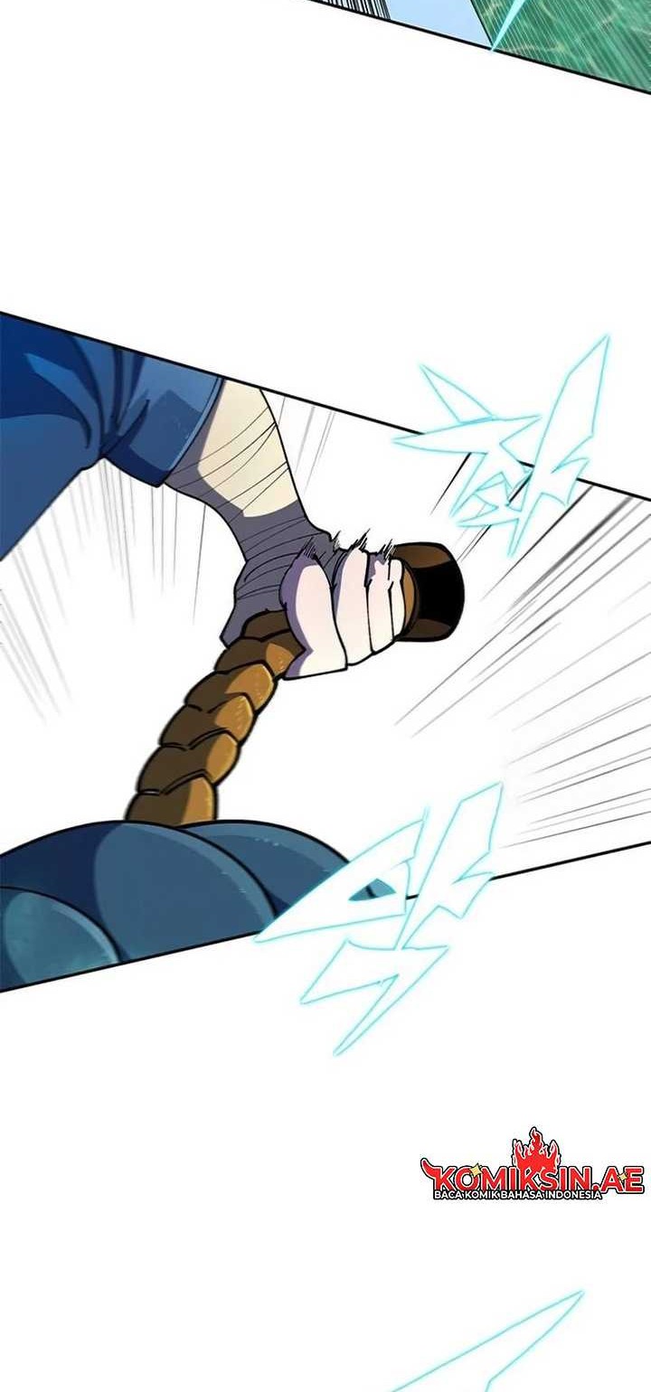 Dungeon Porter Chapter 9 Gambar 66