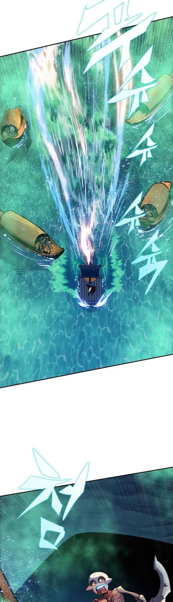 Dungeon Porter Chapter 9 Gambar 67
