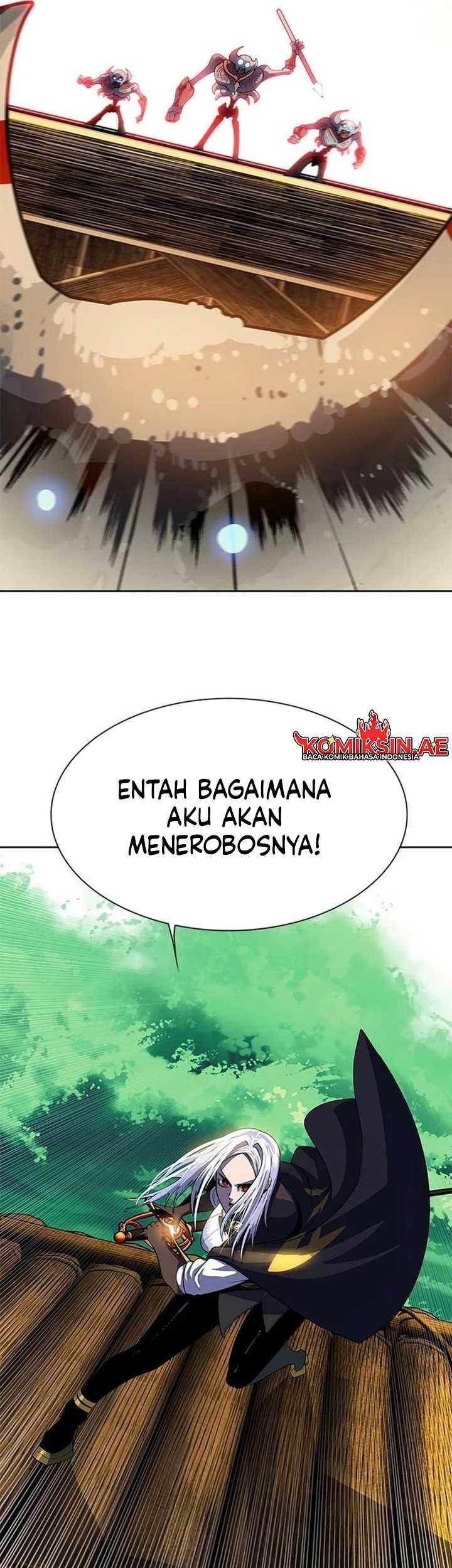 Dungeon Porter Chapter 9 Gambar 71