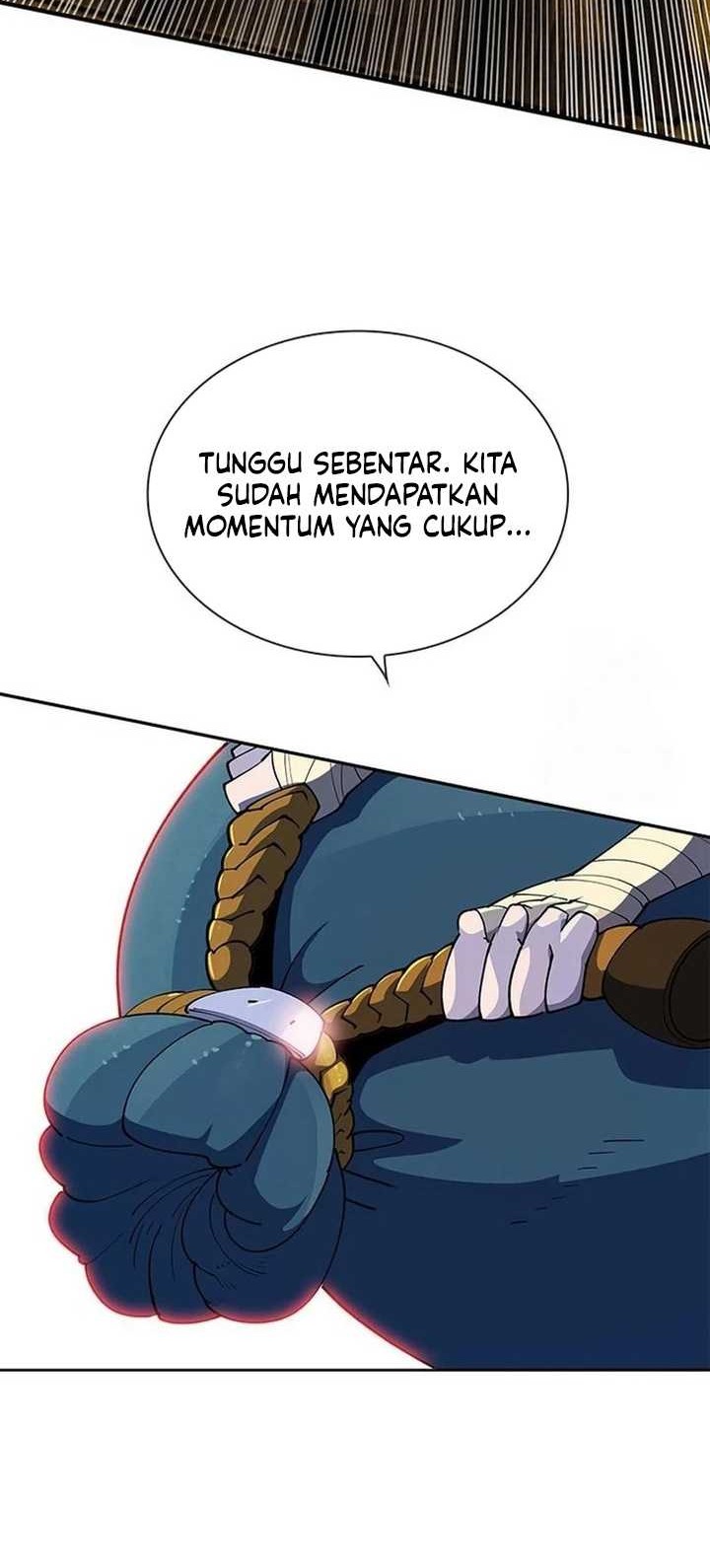 Dungeon Porter Chapter 9 Gambar 72