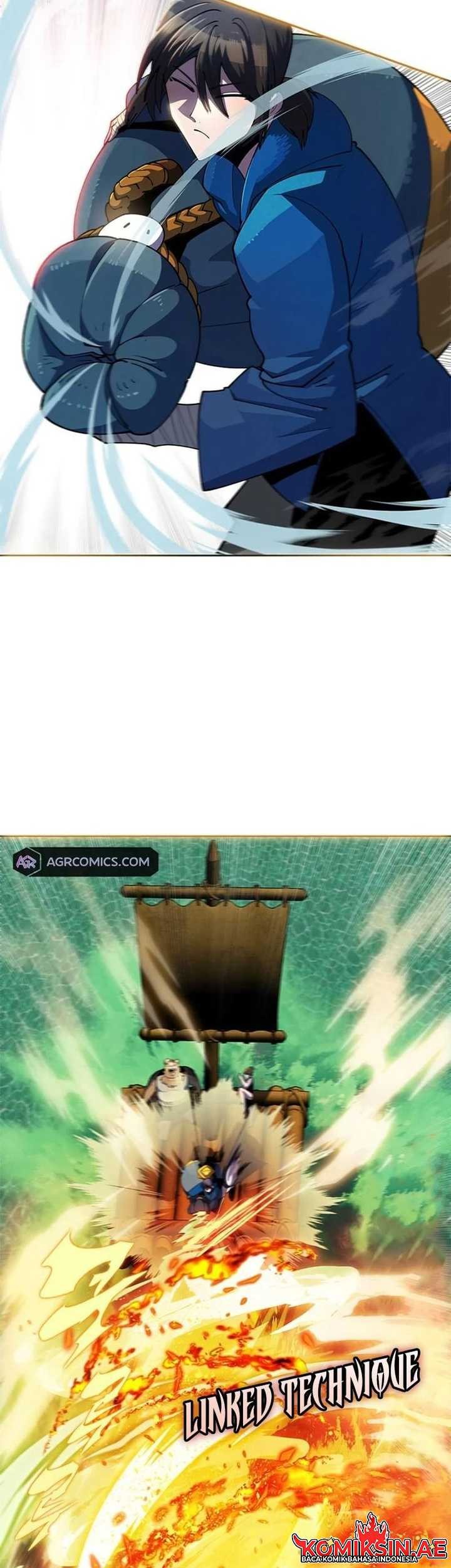 Dungeon Porter Chapter 9 Gambar 75