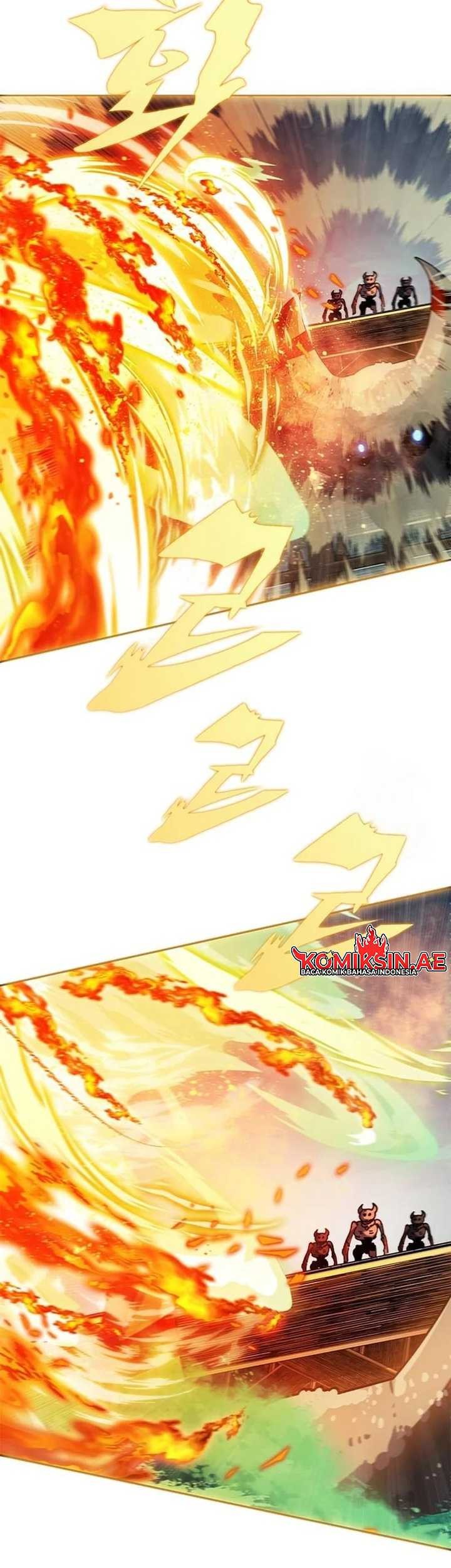 Dungeon Porter Chapter 9 Gambar 77