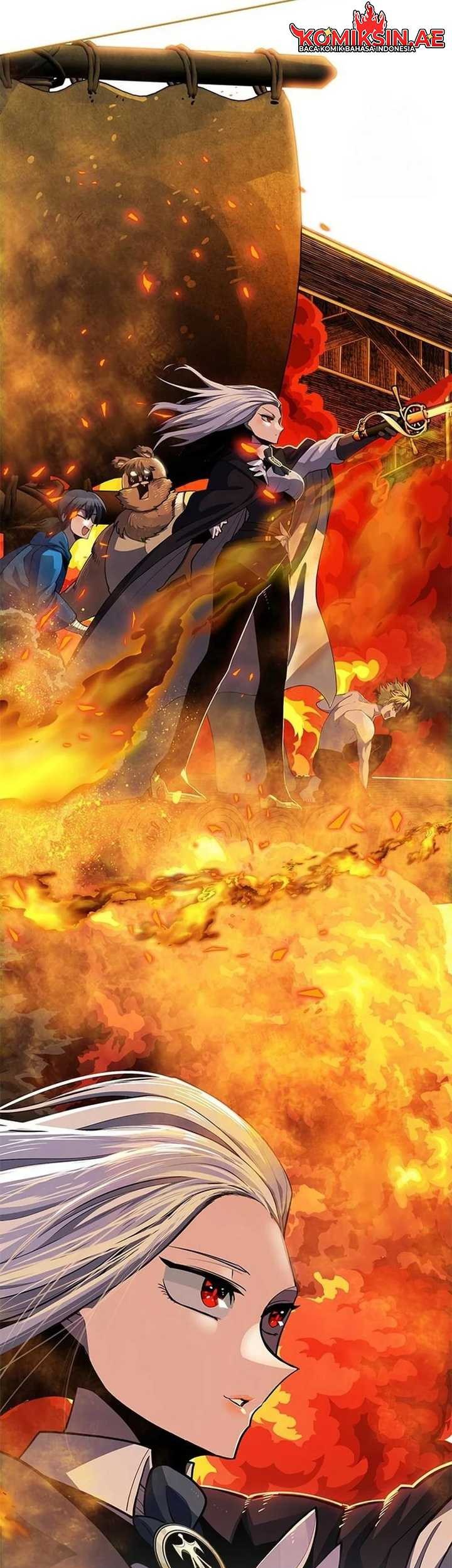 Dungeon Porter Chapter 9 Gambar 81