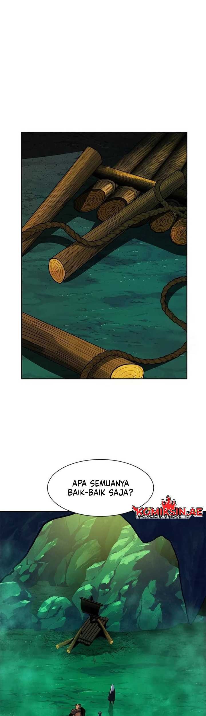 Dungeon Porter Chapter 9 Gambar 83