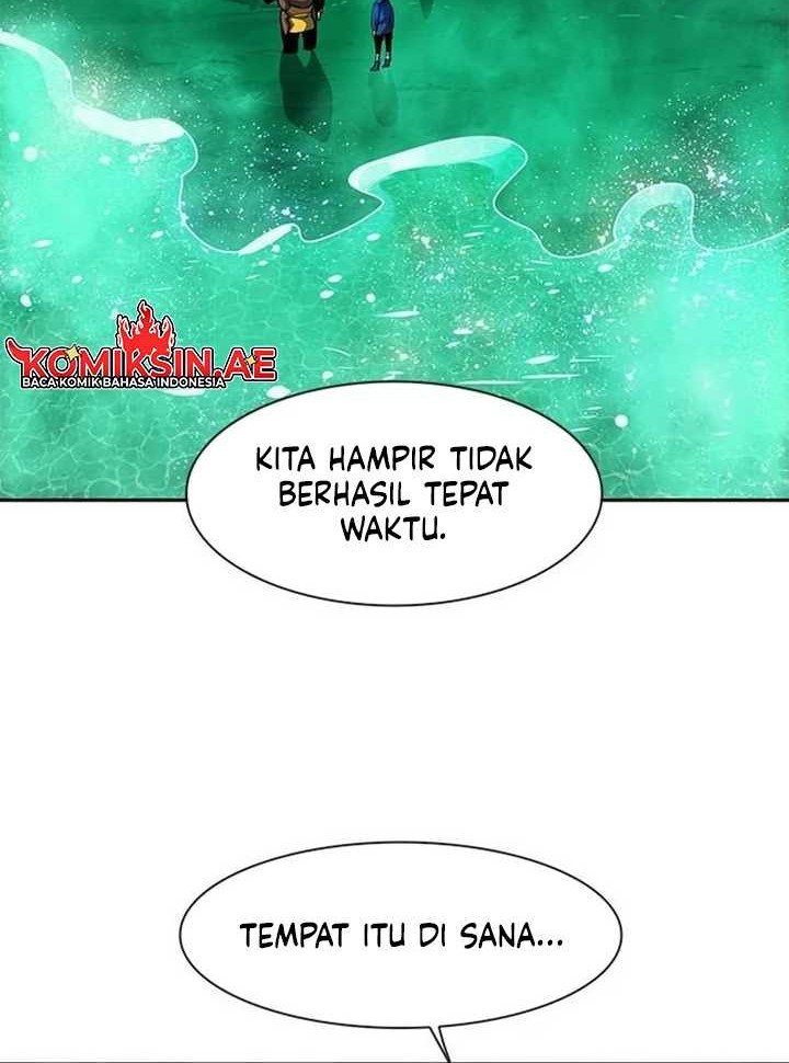 Dungeon Porter Chapter 9 Gambar 84