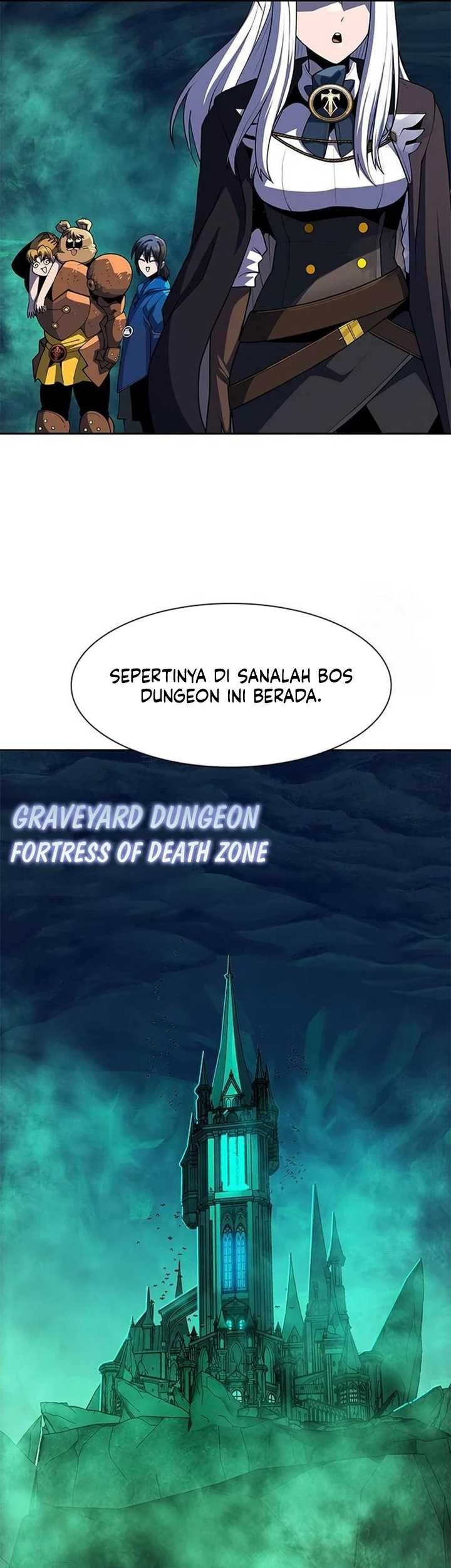 Dungeon Porter Chapter 9 Gambar 85