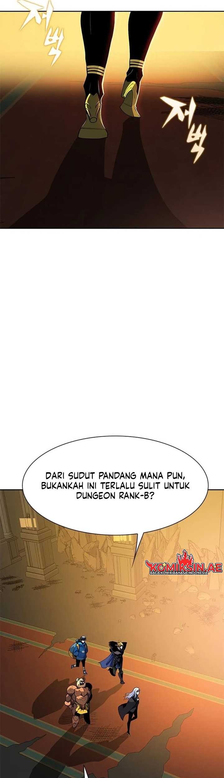 Dungeon Porter Chapter 9 Gambar 87