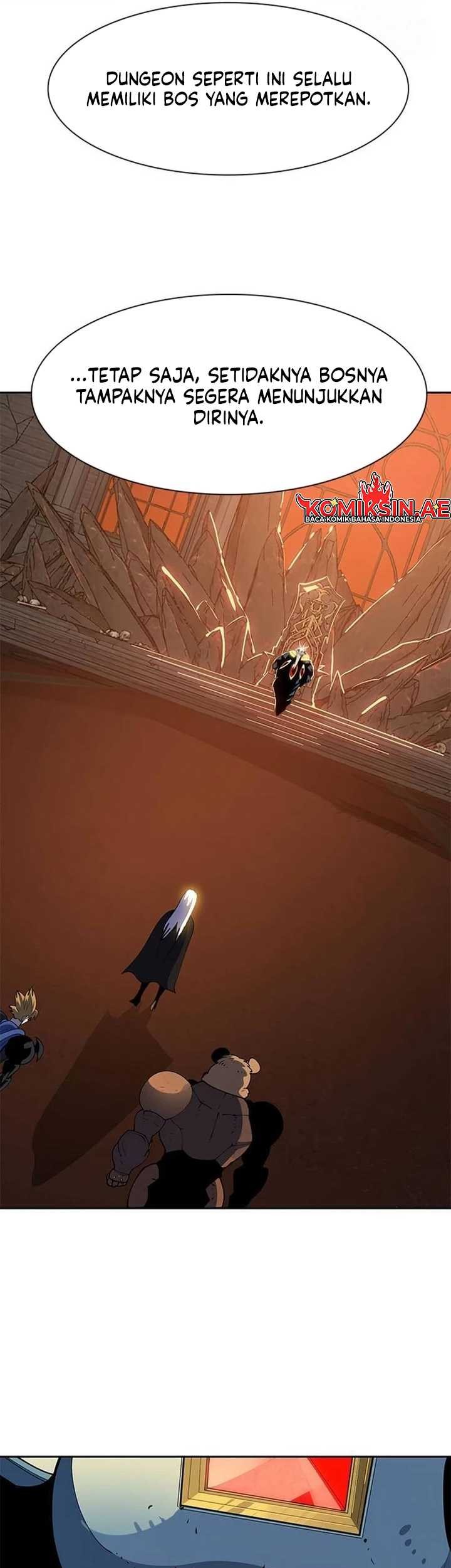 Dungeon Porter Chapter 9 Gambar 91