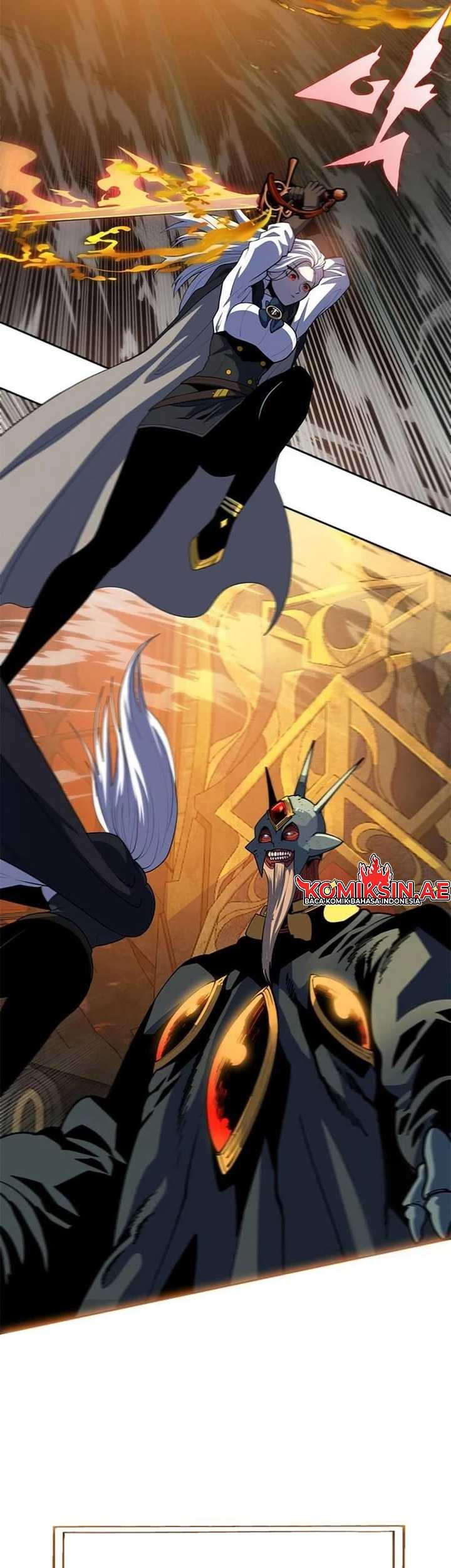 Dungeon Porter Chapter 9 Gambar 99