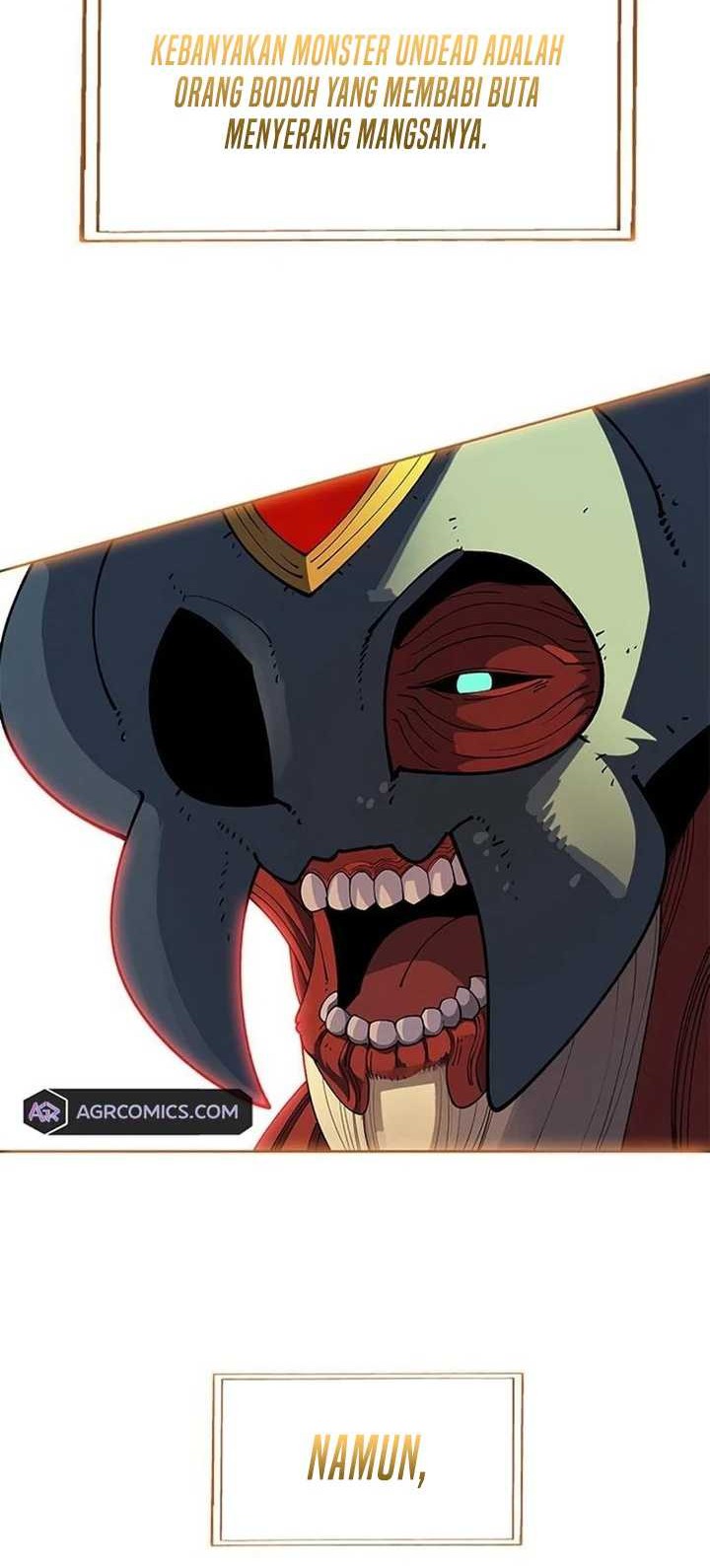 Dungeon Porter Chapter 9 Gambar 100