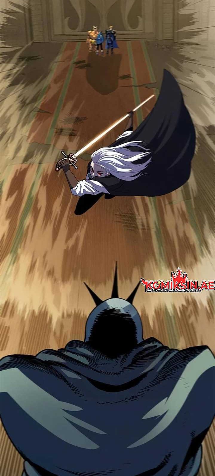 Dungeon Porter Chapter 9 Gambar 102